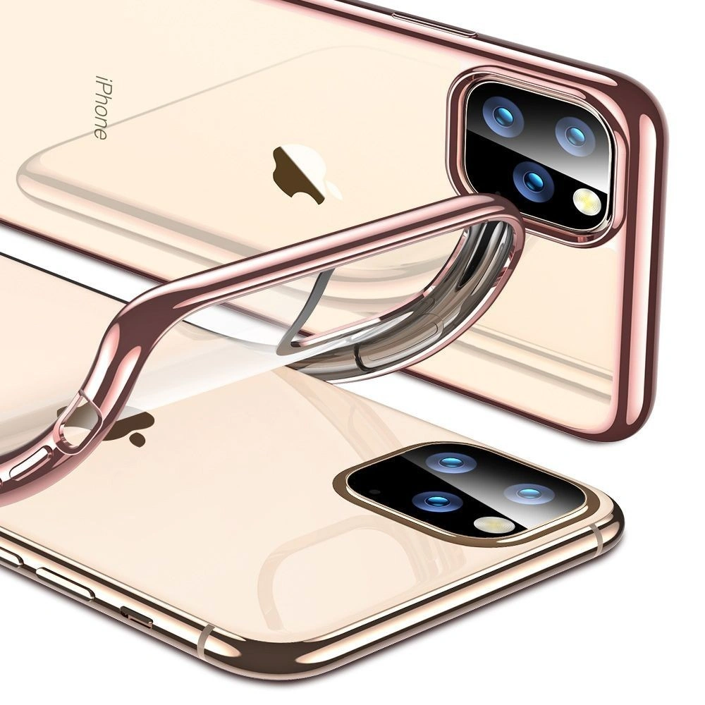 Hurtownia GSM - Etui ESR Essential Crown Apple iPhone 11 Pro Max Rose Gold - ESR094RS - {ean13} - Hurt