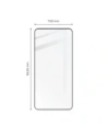Wholesale BIZON Edge 2 2x screen glass + camera glass Samsung Galaxy S23 Plus - BIZ1730 - {ean13} - Hurt