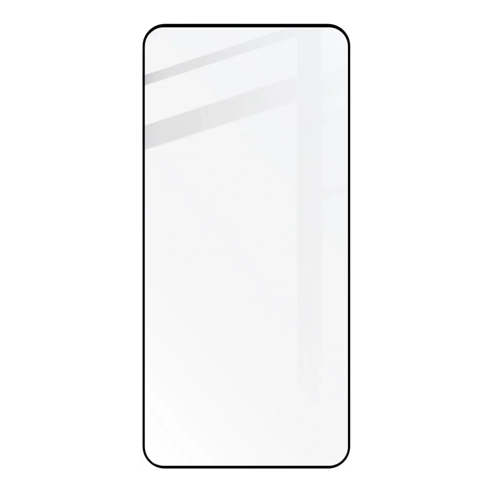 Wholesale BIZON Edge 2 2x screen glass + camera glass Samsung Galaxy S23 Plus - BIZ1730 - {ean13} - Hurt