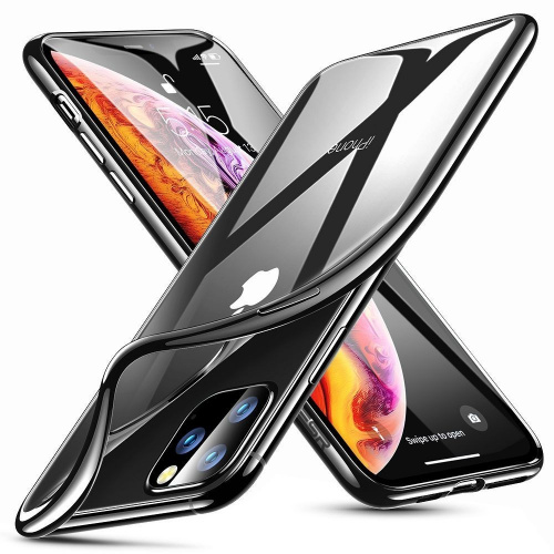 ESR Distributor - 4894240092347 - ESR095BLK - ESR Essential Crown Apple iPhone 11 Pro Max Black - B2B homescreen
