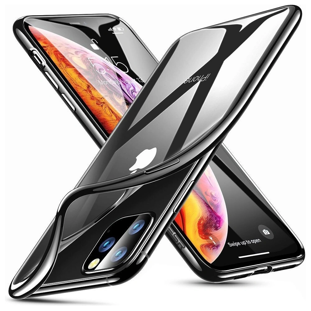 Hurtownia GSM - Etui ESR Essential Crown Apple iPhone 11 Pro Max Black - ESR095BLK - {ean13} - Hurt