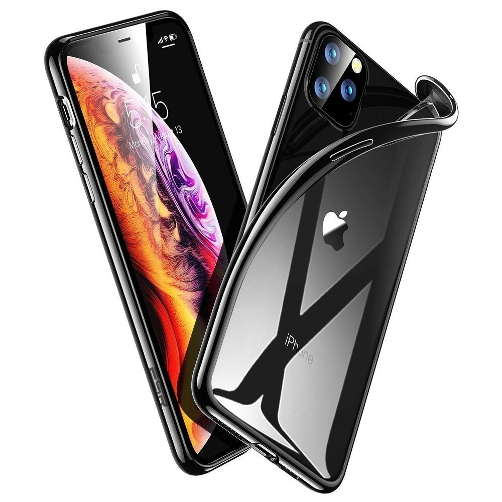 Hurtownia GSM - Etui ESR Essential Crown Apple iPhone 11 Pro Max Black - ESR095BLK - {ean13} - Hurt