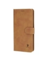 Hurtownia GSM - Etui Bizon Case Wallet do Samsung Galaxy S23 Plus světle hnědé - BIZ1731 - {ean13} - Hurt