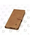 Hurtownia GSM - Etui Bizon Case Wallet do Samsung Galaxy S23 Plus světle hnědé - BIZ1731 - {ean13} - Hurt