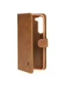 Hurtownia GSM - Etui Bizon Case Wallet do Samsung Galaxy S23 Plus světle hnědé - BIZ1731 - {ean13} - Hurt