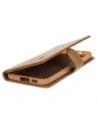 Hurtownia GSM - Etui Bizon Case Wallet do Samsung Galaxy S23 Plus světle hnědé - BIZ1731 - {ean13} - Hurt