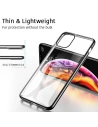 Hurtownia GSM - Etui ESR Essential Crown Apple iPhone 11 Pro Max Black - ESR095BLK - {ean13} - Hurt