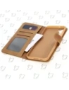 Hurtownia GSM - Etui Bizon Case Wallet do Samsung Galaxy S23 Plus světle hnědé - BIZ1731 - {ean13} - Hurt