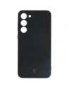 Wholesale Bizon Case Silicone Sq Samsung Galaxy S23 Plus black - BIZ1732 - {ean13} - Hurt