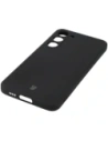 Wholesale Bizon Case Silicone Sq Samsung Galaxy S23 Plus black - BIZ1732 - {ean13} - Hurt