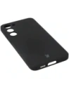 Wholesale Bizon Case Silicone Sq Samsung Galaxy S23 Plus black - BIZ1732 - {ean13} - Hurt