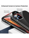 Hurtownia GSM - Etui ESR Essential Crown Apple iPhone 11 Pro Max Black - ESR095BLK - {ean13} - Hurt