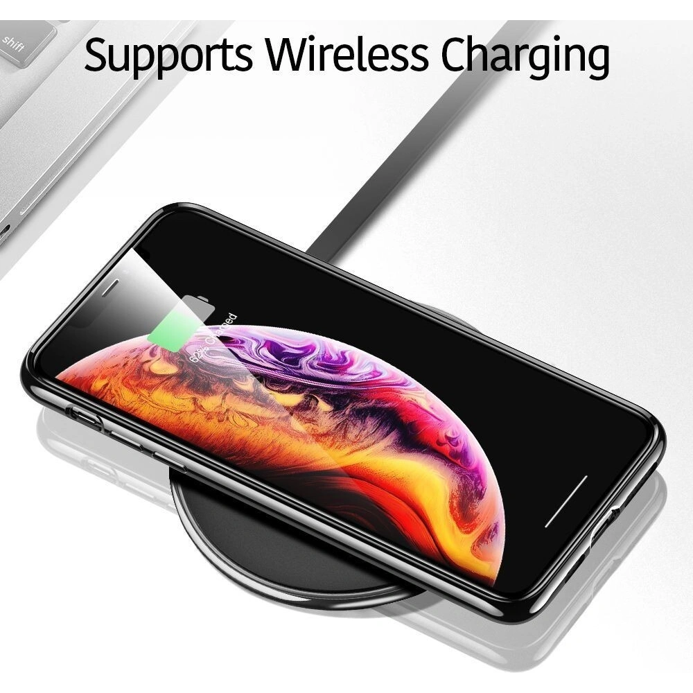 Wholesale ESR Essential Crown Apple iPhone 11 Pro Max Black - ESR095BLK - {ean13} - Hurt