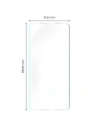 Hurtownia GSM - Bizon Glass Hydrogel Samsung Galaxy S23 Ultra [2 PACK] - BIZ1735 - {ean13} - Hurt