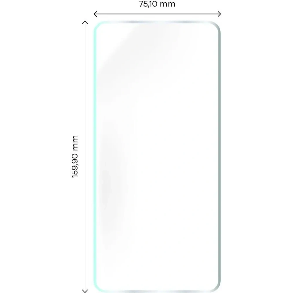 Hurtownia GSM - Bizon Glass Hydrogel Samsung Galaxy S23 Ultra [2 PACK] - BIZ1735 - {ean13} - Hurt