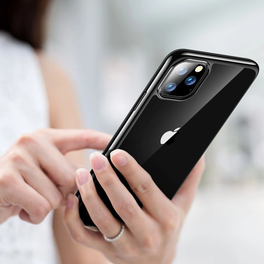 Hurtownia GSM - Etui ESR Essential Crown Apple iPhone 11 Pro Max Black - ESR095BLK - {ean13} - Hurt