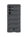 Hurtownia GSM - Bizon Case Tur Samsung Galaxy S23 Ultra grau - BIZ1736 - {ean13} - Hurt