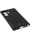 Wholesale Bizon Case Silicone Sq Samsung Galaxy S23 Ultra black - BIZ1739 - {ean13} - Hurt