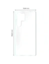 Hurtownia GSM - Bizon Glass Hydrogel Samsung Galaxy S23 Ultra [2 PACK] - BIZ1740 - {ean13} - Hurt