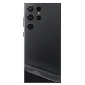 Hurtownia GSM - Fólie hydrogelová na zadní stranu Bizon Glass Hydrogel Samsung Galaxy S23 Ultra [2 PACK] - BIZ1740 - {ean13} - Hurt