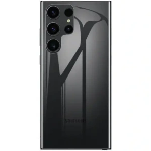 Hurtownia GSM - Fólie hydrogelová na zadní stranu Bizon Glass Hydrogel Samsung Galaxy S23 Ultra [2 PACK] - BIZ1740 - {ean13} - Hurt