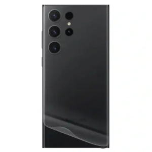 Hurtownia GSM - Folia hydrożelowa na tył i przód Bizon Glass Hydrogel Samsung Galaxy S23 Ultra - BIZ1741 - {ean13} - Hurt
