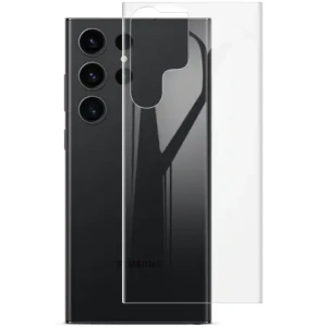 Hurtownia GSM - Folie hydrogelové na zadní a přední stranu Bizon Glass Hydrogel Samsung Galaxy S23 Ultra - BIZ1741 - {ean13} - Hurt
