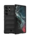 Wholesale Bizon Case Tur Samsung Galaxy S23 Ultra black - BIZ1742 - {ean13} - Hurt