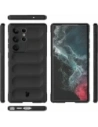 Wholesale Bizon Case Tur Samsung Galaxy S23 Ultra black - BIZ1742 - {ean13} - Hurt