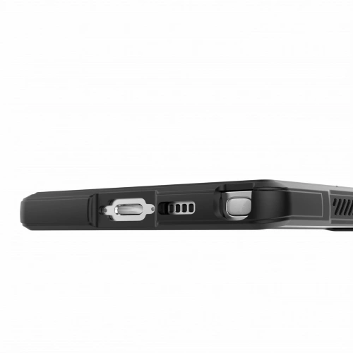 Pancerne etui Bizon Case Tur do Samsung Galaxy S23 Ultra czarne