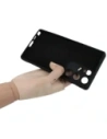 Wholesale Bizon Case Tur Samsung Galaxy S23 Ultra black - BIZ1742 - {ean13} - Hurt