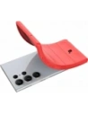 Wholesale Bizon Case Tur Samsung Galaxy S23 Ultra red - BIZ1744 - {ean13} - Hurt