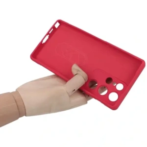 Wholesale Bizon Case Tur Samsung Galaxy S23 Ultra red - BIZ1744 - {ean13} - Hurt