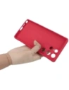 Hurtownia GSM - Bizon Case Tur Samsung Galaxy S23 Ultra piros - BIZ1744 - {ean13} - Hurt