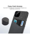 Wholesale ESR Metro Wallet Apple iPhone 11 Pro Max Black - ESR098BLK - {ean13} - Hurt