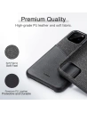 Hurtownia GSM - Etui ESR Metro Wallet Apple iPhone 11 Pro Max Black - ESR098BLK - {ean13} - Hurt