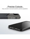 Hurtownia GSM - Etui ESR Metro Wallet Apple iPhone 11 Pro Max Black - ESR098BLK - {ean13} - Hurt