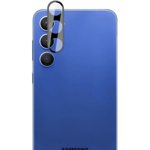 Szkło na aparat Bizon Glass Lens do Samsung Galaxy S23 / S23 Plus [2 PACK]