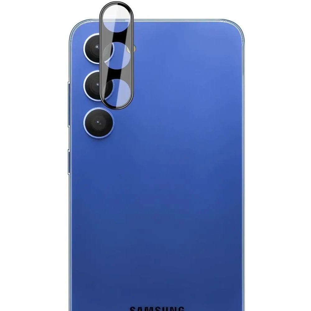 Hurtownia GSM - Sklo na aparát Bizon Glass Lens do Samsung Galaxy S23 / S23 Plus [2 PACK] - BIZ1747 - {ean13} - Hurt