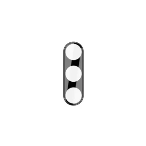 Hurtownia GSM - Bizon Lentilă de Sticlă Samsung Galaxy S23 / S23 Plus [2 PACHET] - BIZ1747 - {ean13} - Hurt