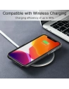 Wholesale ESR Metro Wallet Apple iPhone 11 Pro Max Black - ESR098BLK - {ean13} - Hurt