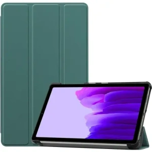 Hurtownia GSM - Bizon Case Tab Croc Samsung Galaxy Tab A7 Lite dunkelgrün - BIZ1748 - {ean13} - Hurt