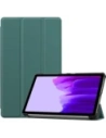 Hurtownia GSM - Bizon Case Tab Croc Samsung Galaxy Tab A7 Lite dunkelgrün - BIZ1748 - {ean13} - Hurt