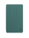 Hurtownia GSM - Bizon Case Tab Croc Samsung Galaxy Tab A7 Lite dunkelgrün - BIZ1748 - {ean13} - Hurt