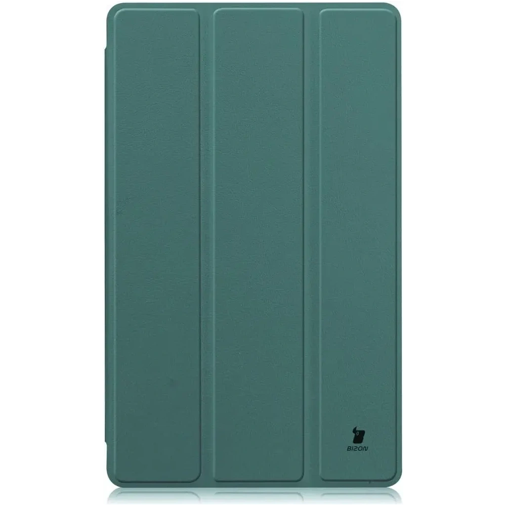 Hurtownia GSM - Bizon Case Tab Croc Samsung Galaxy Tab A7 Lite dunkelgrün - BIZ1748 - {ean13} - Hurt
