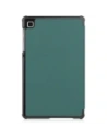 Hurtownia GSM - Bizon Case Tab Croc Samsung Galaxy Tab A7 Lite dunkelgrün - BIZ1748 - {ean13} - Hurt