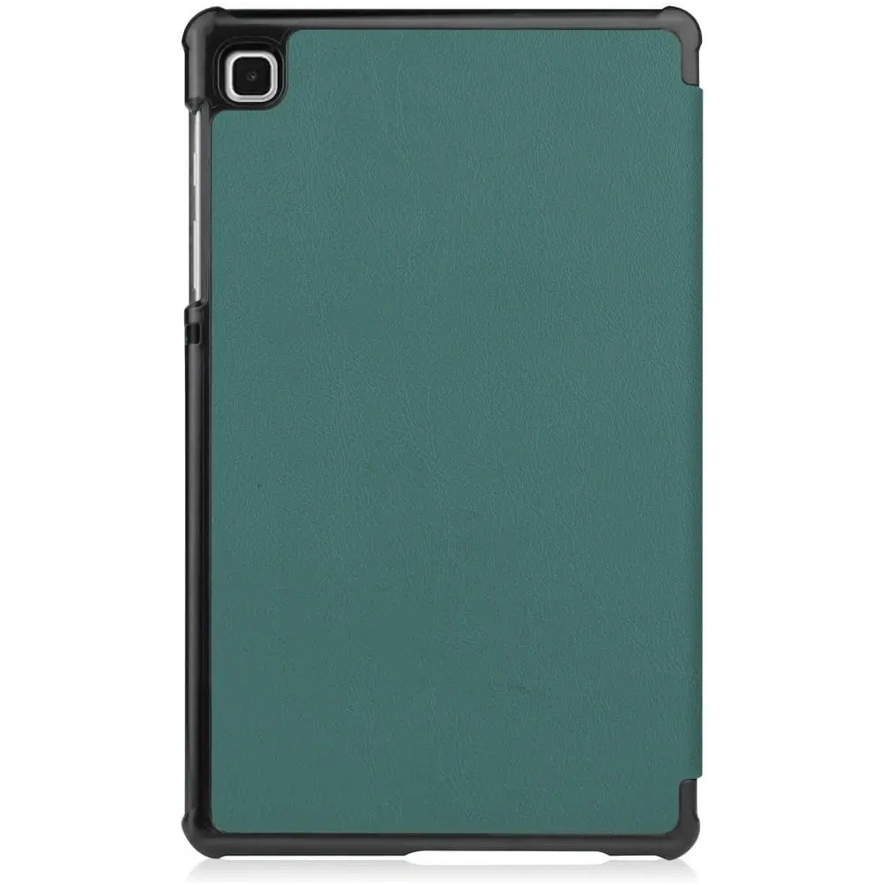 Hurtownia GSM - Bizon Case Tab Croc Samsung Galaxy Tab A7 Lite dunkelgrün - BIZ1748 - {ean13} - Hurt