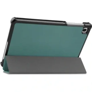 Hurtownia GSM - Bizon Case Tab Croc Samsung Galaxy Tab A7 Lite dunkelgrün - BIZ1748 - {ean13} - Hurt