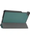 Hurtownia GSM - Bizon Case Tab Croc Samsung Galaxy Tab A7 Lite dunkelgrün - BIZ1748 - {ean13} - Hurt