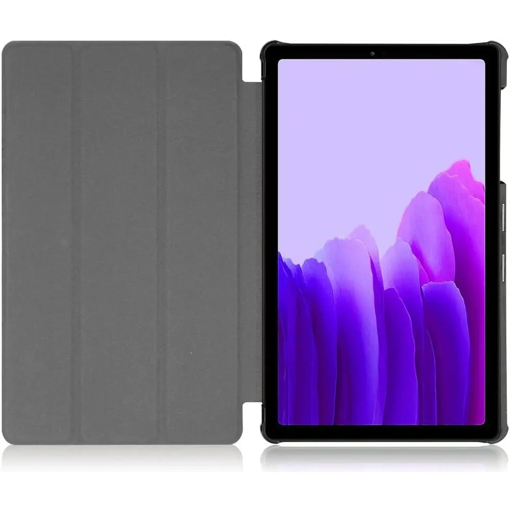Hurtownia GSM - Bizon Case Tab Croc Samsung Galaxy Tab A7 Lite dunkelgrün - BIZ1748 - {ean13} - Hurt